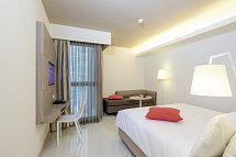 Travelodge Pattaya - Superior