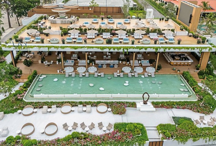 Meliá Pattaya Hotel