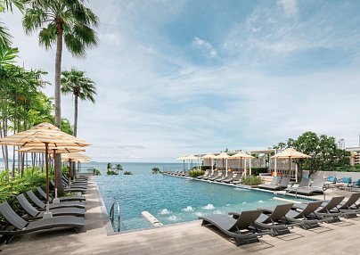 Holiday Inn Pattaya Pattaya