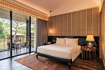 Andaz Pattaya Jomtien Beach