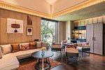 Andaz Pattaya Jomtien Beach