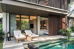 Andaz Pattaya Jomtien Beach