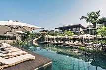 Andaz Pattaya Jomtien Beach