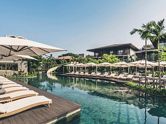 Andaz Pattaya Jomtien Beach