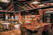 Andaz Pattaya Jomtien Beach