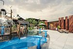 Andaz Pattaya Jomtien Beach