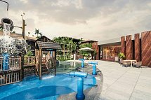 Andaz Pattaya Jomtien Beach