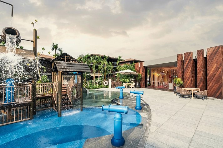 Andaz Pattaya Jomtien Beach