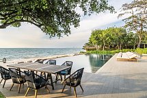 Andaz Pattaya Jomtien Beach