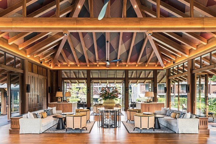Andaz Pattaya Jomtien Beach