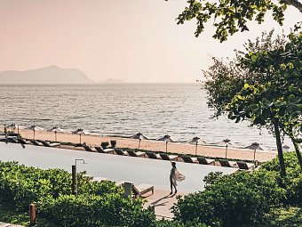 Andaz Pattaya Jomtien Beach