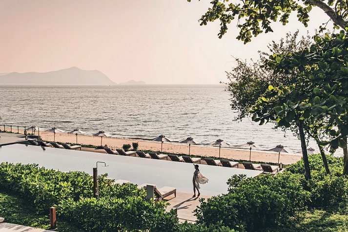 Andaz Pattaya Jomtien Beach