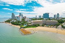 Dusit Thani Pattaya