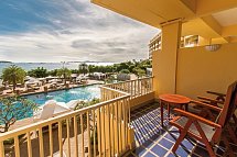 Dusit Thani Pattaya - Zimmercodierung UMM