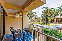 Dusit Thani Pattaya - Zimmercodierung UD1