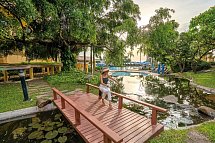 Dusit Thani Pattaya