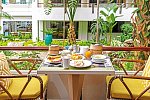 Dusit Thani Pattaya