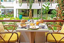 Dusit Thani Pattaya