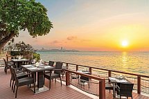 Dusit Thani Pattaya