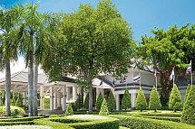 Dusit Thani Pattaya