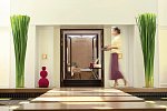 Dusit Thani Pattaya