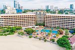 Dusit Thani Pattaya