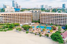 Dusit Thani Pattaya