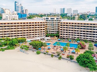 Dusit Thani Pattaya