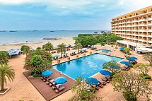 Dusit Thani Pattaya