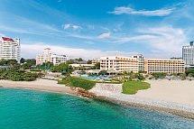 Dusit Thani Pattaya
