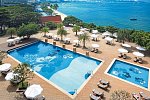 Dusit Thani Pattaya