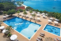 Dusit Thani Pattaya