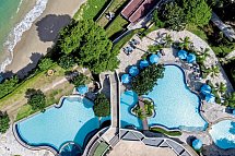 Dusit Thani Pattaya