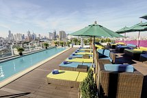 Hotel Royal Bangkok
