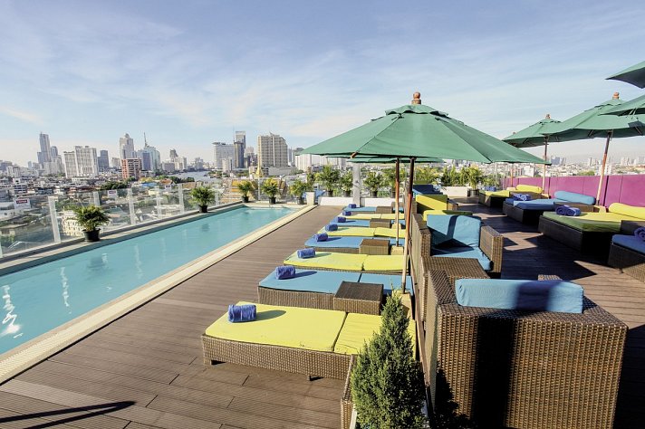 Hotel Royal Bangkok