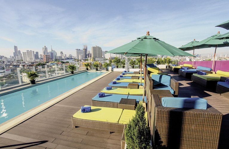 Hotel Royal Bangkok