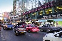 Hotel Royal Bangkok