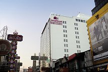 Hotel Royal Bangkok