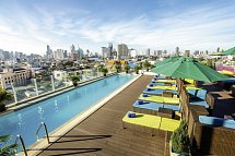 Hotel Royal Bangkok
