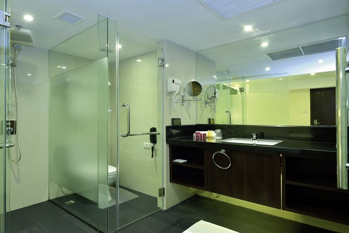 Hotel Royal Bangkok
