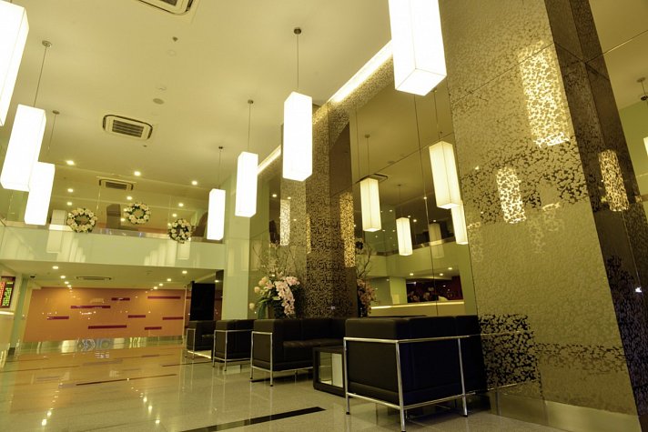 Hotel Royal Bangkok