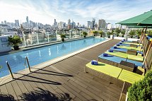 Hotel Royal Bangkok