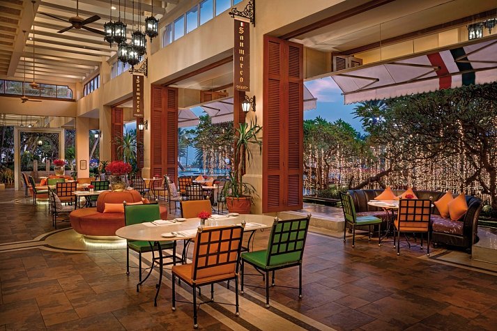 Dusit Thani Hua Hin