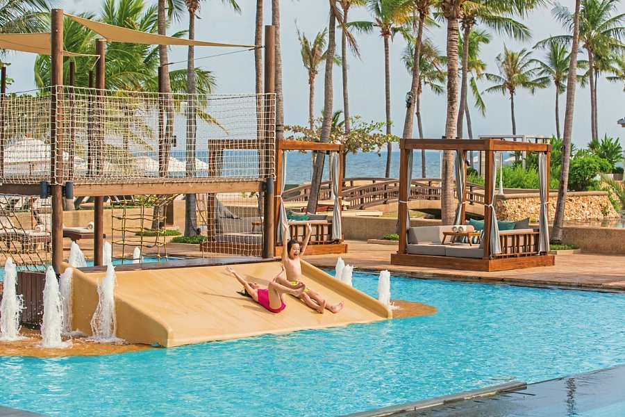 Dusit Thani Hua Hin