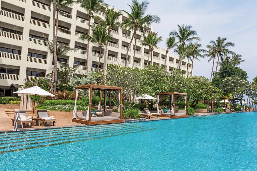 Dusit Thani Hua Hin