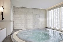 Dusit Thani Hua Hin - Spa