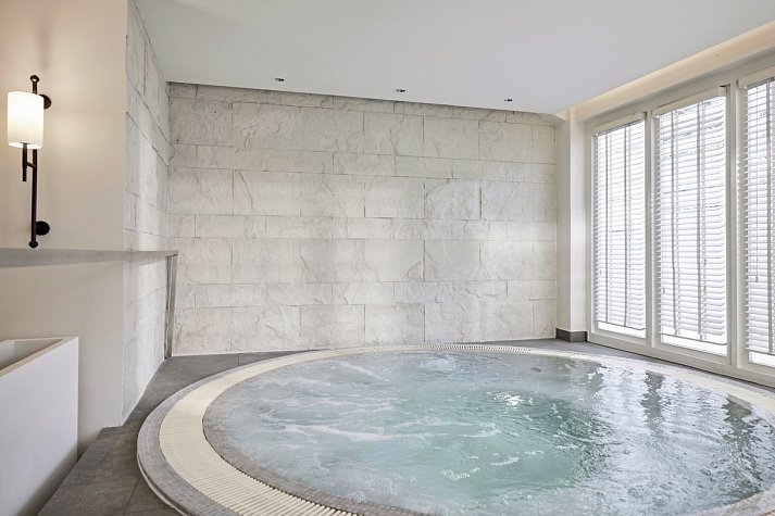 Dusit Thani Hua Hin - Spa