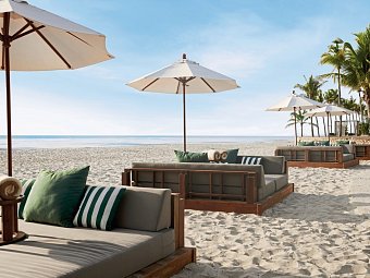 Dusit Thani Hua Hin