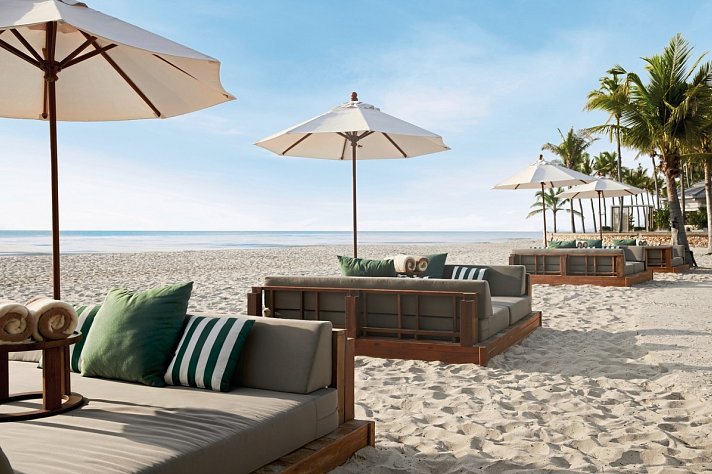 Dusit Thani Hua Hin