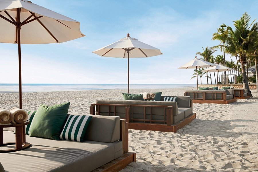 Dusit Thani Hua Hin